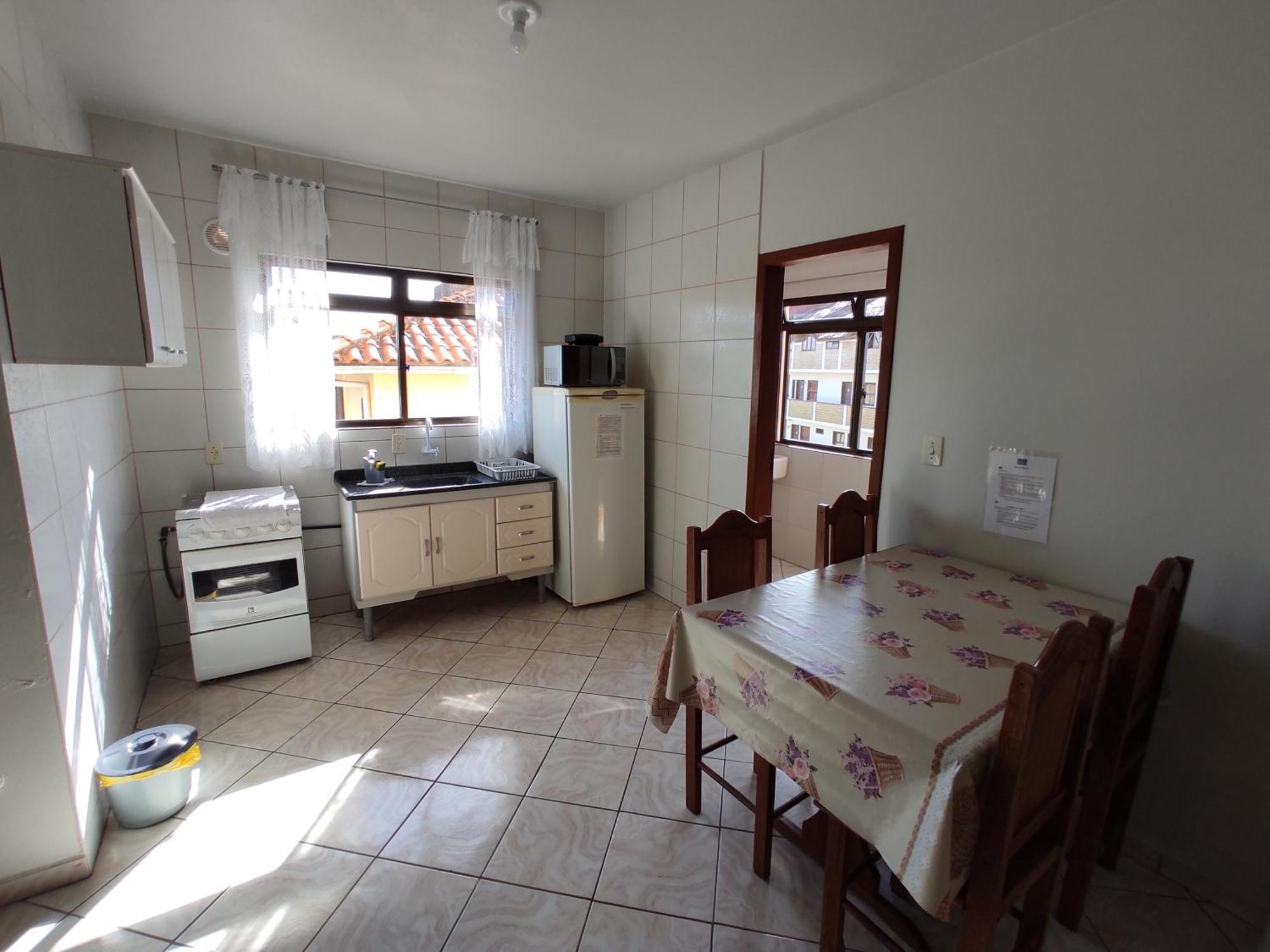 Residencial Medeiros Apartment Guarda do Embaú Cameră foto